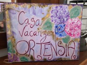 Fotografia z galérie ubytovania Casa Ortensia v destinácii Grions