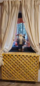 Fotografie z fotogalerie ubytování Chalet Hay Huy v destinaci Buşteni