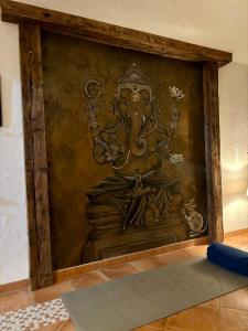 Fotografie z fotogalerie ubytování Ferienwohnung Gompitzer v destinaci Heiligenblut