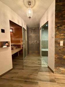 Fotografie z fotogalerie ubytování Ferienwohnung Gompitzer v destinaci Heiligenblut