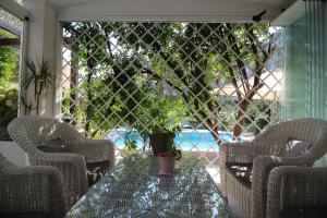 Gallery image of VILLA OTOK WITH POOL, TOP LUXURY IN TREBINJE in Trebinje