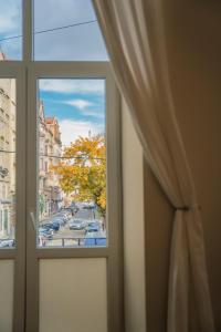 Fotografie z fotogalerie ubytování Danylo Inn ve Lvově