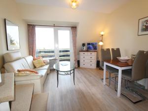 Χώρος καθιστικού στο Risgap 3 B, App 18 +5 φωτογραφίες