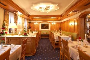 Restoran atau tempat lain untuk makan di Hotel Ochsen Stuttgart