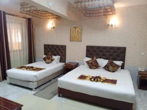 Gallery image of Easy Hotel Kenya in Nairobi