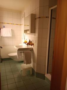 Fotografie z fotogalerie ubytování Hotel de Commune v destinaci Gstaad
