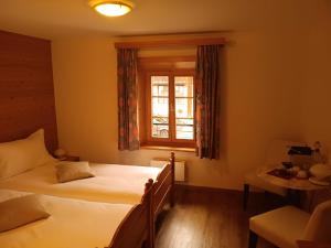Fotografie z fotogalerie ubytování Hotel de Commune v destinaci Gstaad