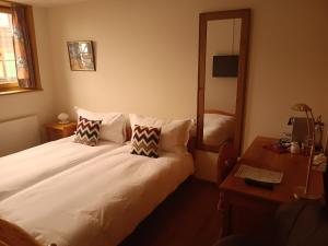 Fotografie z fotogalerie ubytování Hotel de Commune v destinaci Gstaad