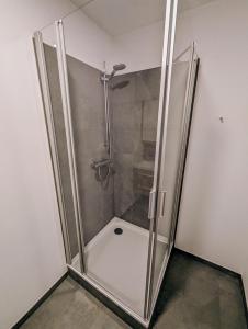 Ένα μπάνιο στο Rehberg