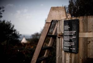 Зображення з фотогалереї помешкання K4 Kudhva Treehouse Cabin with sea view у місті Treknow