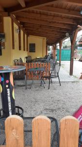 Fotografie z fotogalerie ubytování Guest House Vila Frýdštejn v destinaci Frýdštejn