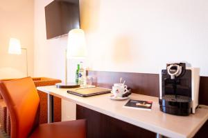 Φωτογραφία από το άλμπουμ του Hotel Alfa στη Βασιλεία