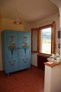 Fotografie z fotogalerie ubytování Al Vecchio Leccio v destinaci Pistoia + 37 fotografií