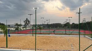Tênis e/ou squash em DoubleTree by Hilton - Resort - Foz do Iguaçu ou nos arredores