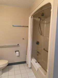 Gallery image of Ocean View Hotel in Rocky Harbour