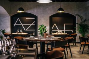 Εστιατόριο ή άλλο μέρος για φαγητό στο Ta' Tereza In Manwel Dimech