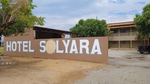 Hotel Solyara