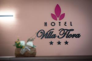 Фотография из галереи Hotel Villa Flora в городе Roncegno