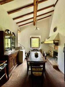 Fotografia z galérie ubytovania Il Colle - Apartment Pino vo Florencii