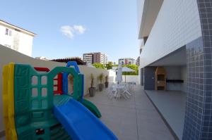 Gallery image of Apartamento Completo in Maceió