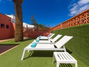 Zdjęcie z galerii obiektu Long Beach By CanariasGetaway w Corralejo