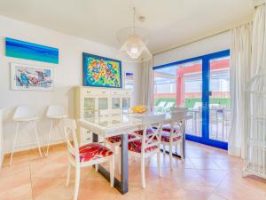 Zdjęcie z galerii obiektu Long Beach By CanariasGetaway w Corralejo