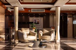 ルクソールにあるM/S Esmeralda Nile Cruise - 4 or 7 Nights From Luxor each Monday and 03 Nights From Aswan each Fridayのギャラリーの写真