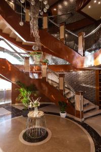 ルクソールにあるM/S Esmeralda Nile Cruise - 4 or 7 Nights From Luxor each Monday and 03 Nights From Aswan each Fridayのギャラリーの写真