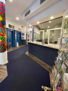 Ảnh trong thư viện ảnh của Domus Hotel ở Luxembourg