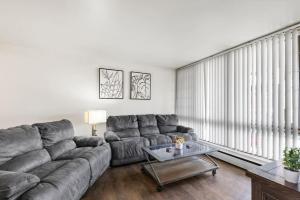 Gallery image of Stylish cozy 1 Bedroom Apartment in Ferndale MI in Ferndale