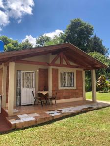 Foto de Cabañas Urunday