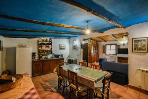 Fotografie z fotogalerie ubytování Villa Cusidore v destinaci Oliena