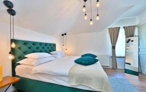 Gallery image of STRUČIĆ WINERY ESTATE in Vinogradi Ludbreški +22 photos