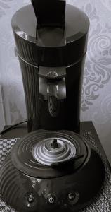 Afbeelding uit fotogalerij van Gästehaus Pellinger Hof in Pellingen