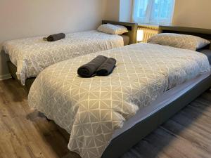 Billede fra billedgalleriet på Gästehaus Pellinger Hof i Pellingen