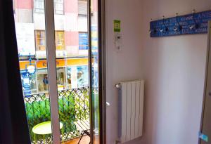Foto da galeria de Alojamientos Cantíber em Santander