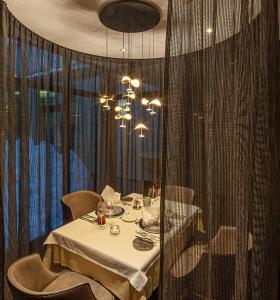 Fotografie z fotogalerie ubytování Boutique Hotel die Mittagspitze Superior v destinaci Damuls