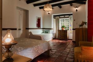 Imagine din galeria proprietății Hacienda Coloma în Fusagasuga