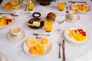 Imagine din galeria proprietății Hacienda Coloma în Fusagasuga