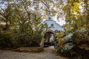 Imagine din galeria proprietății Hacienda Coloma în Fusagasuga