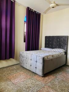 Gallery image of Rafiki Guest House in Ngambo
