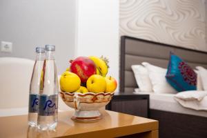 Gallery image of VATAN DUSHANBE HOTEL in Dushanbe