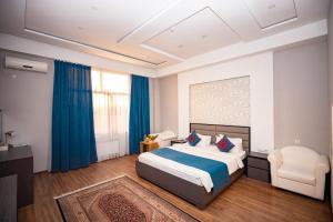 Gallery image of VATAN DUSHANBE HOTEL in Dushanbe