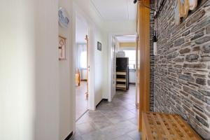 Fotografie z fotogalerie ubytování Ferienwohnung Nordmeer v destinaci Kappeln