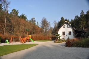 Gallery image of Penzion Starý pivovar in Česká Bříza