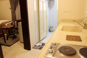 Gallery image of شقة خاصة-Manazil Lina-Private apartment in Al Hofuf