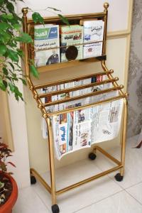 Gallery image of شقة خاصة-Manazil Lina-Private apartment in Al Hofuf