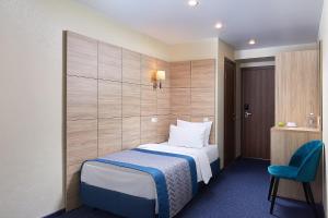 Gallery image of VATAN DUSHANBE HOTEL in Dushanbe