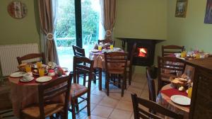 Fotografia z galérie ubytovania Guesthouse Eleftherios v destinácii Kalavryta