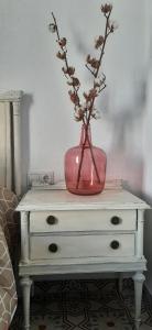 尼哈尔Bonita Casa Señorial en pleno casco antiguo de Nijar的相册照片